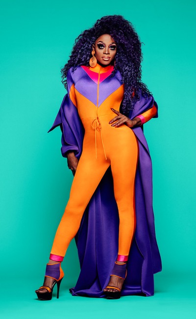 RuPaul's Drag Race